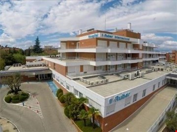 Hospital Ruber Internacional